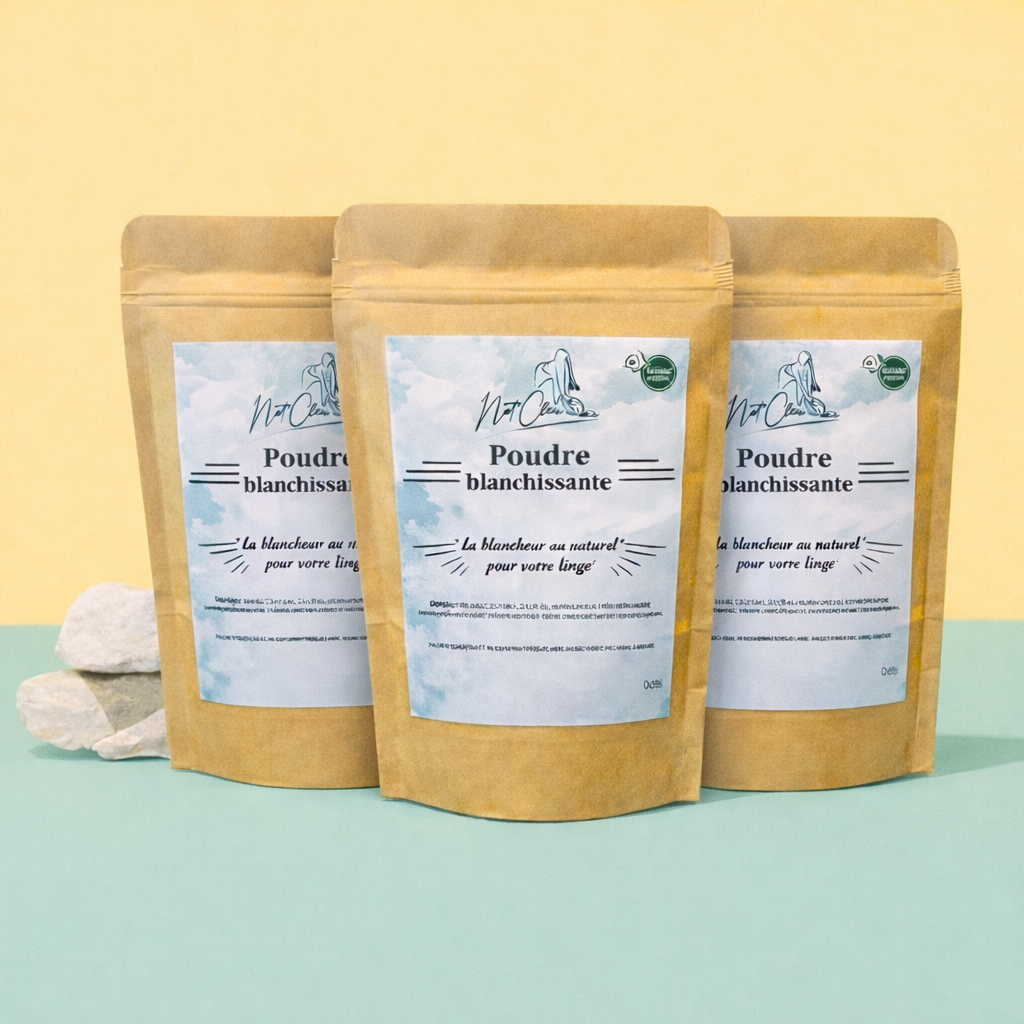 Pack recharge lave-vaisselle (Abonnement)