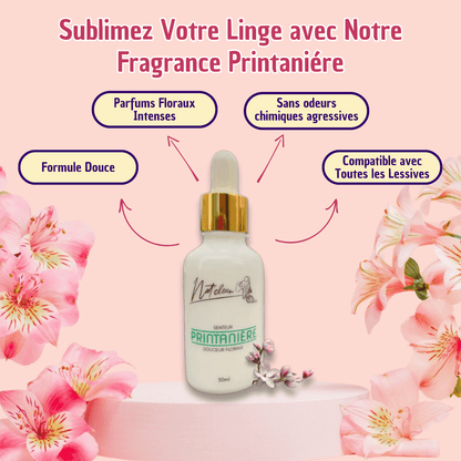 Lessive écologique Nat'Clean