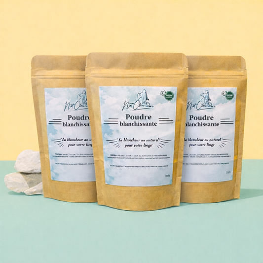 Pack recharge lave-vaisselle (Abonnement)